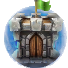 Clan Stronghold: Buildings