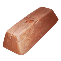 Copper Ingot - Materials - Vikings: War of clans - Guide, description, help  for the game / English version