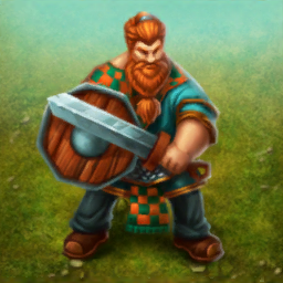 Copper Ingot - Materials - Vikings: War of clans - Guide, description, help  for the game / English version