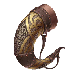 Horn of Heimdall God of war