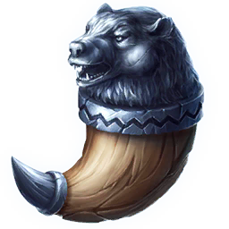 熊の歯 装備 Vikings War Of Clans ガイド 説明 ヘルプ で ゲーム 日本語版