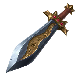 Dark Blade - Equipment - Vikings: War of clans - Guide